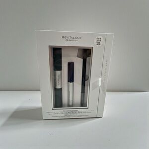NWT RevitaLash Cosmetics Revitabrow Advanced Brow Kit